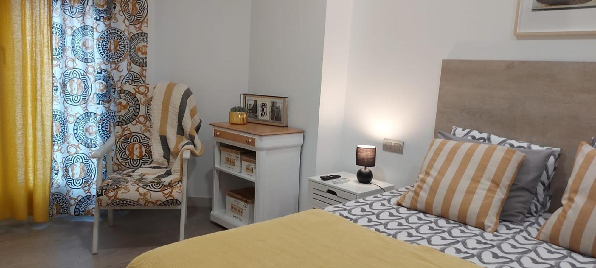 Stone House Rooms Порріньйо Екстер'єр фото